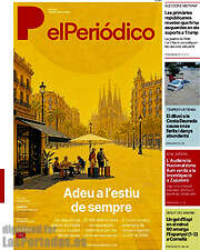 /El Periódico de Catalunya(Català)