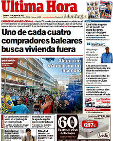 Periodico Última Hora