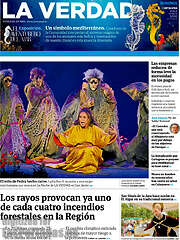 /La Verdad Cartagena