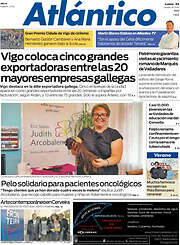 /Atlántico Diario