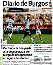 /Diario de Burgos