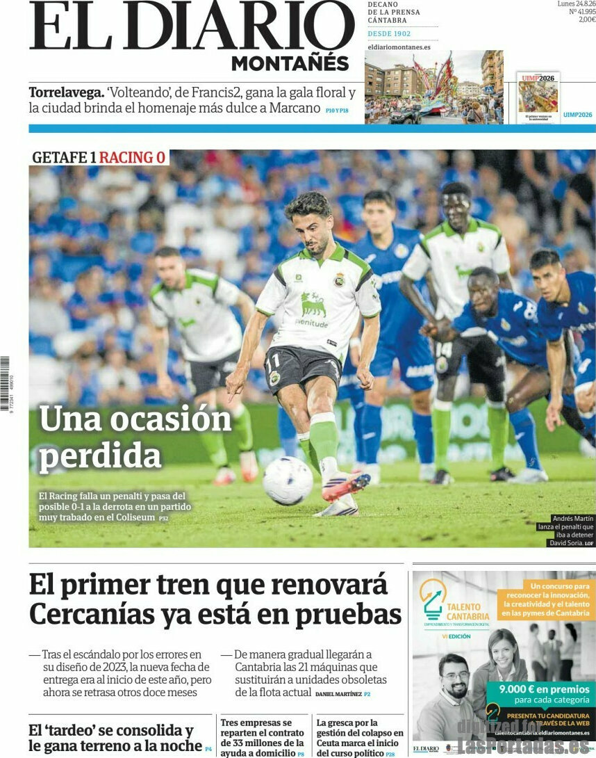 El Diario Montañés