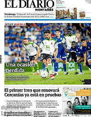 /El Diario Montañés