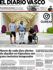 /El Diario Vasco