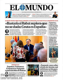 Periodico El Mundo