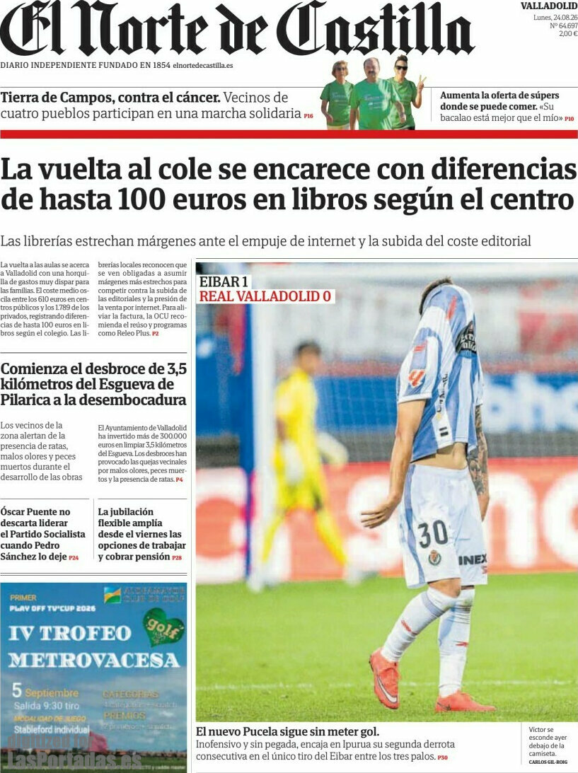 El Norte de Castilla