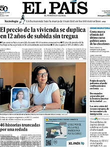 Periodico El País