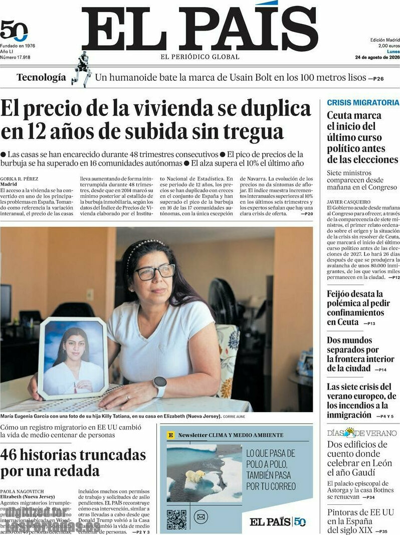 El País