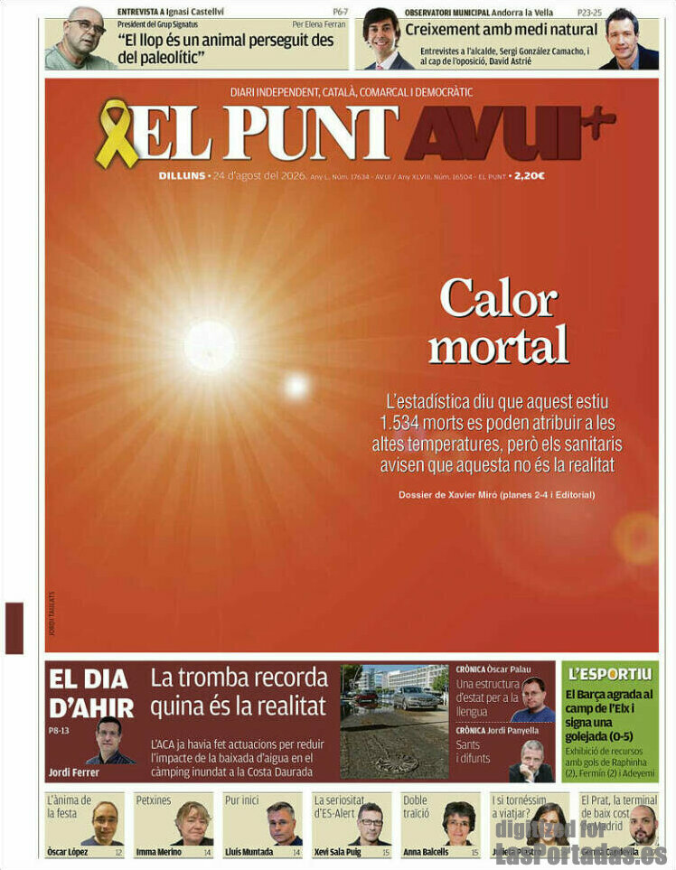 El Punt
