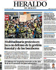 /Heraldo de Aragon