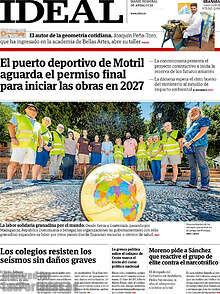 Periodico Ideal