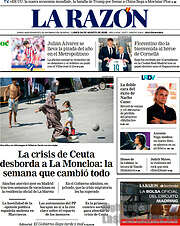 /La Razón