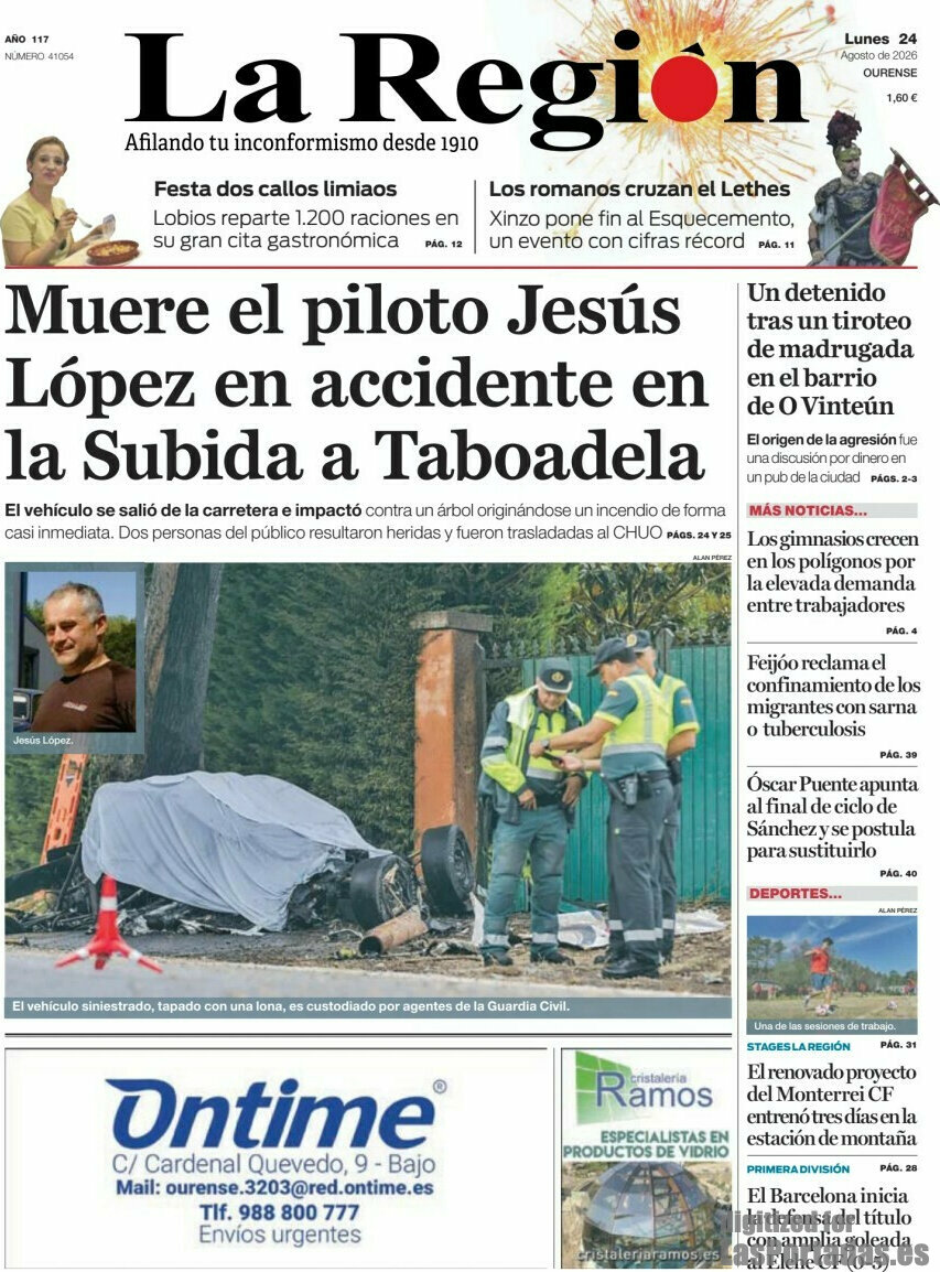 La Región