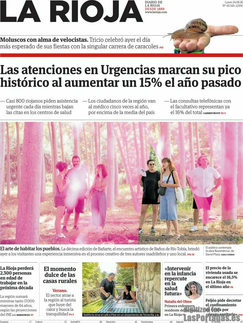 La Rioja