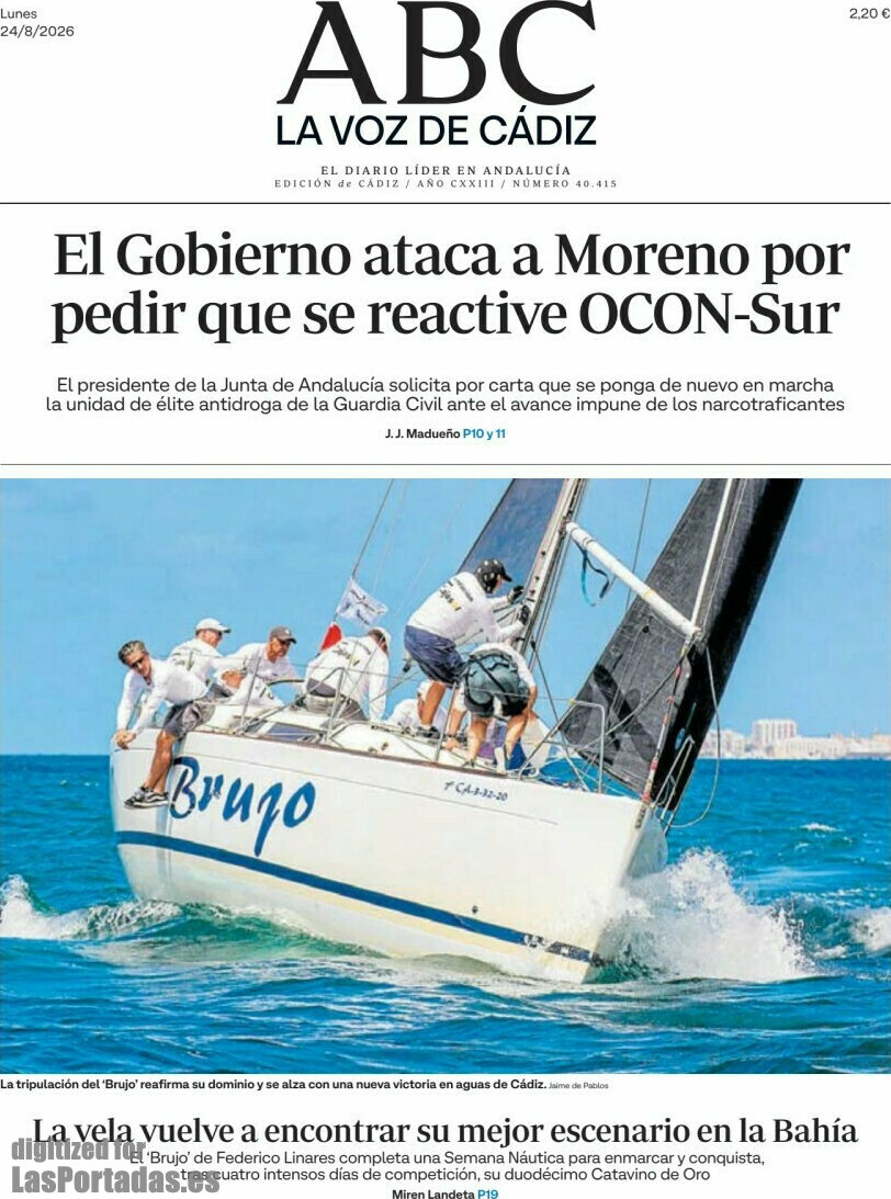 La Voz de Cádiz