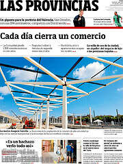 /Las Provincias