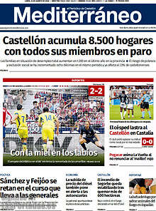 Periodico Mediterráneo