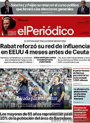 /El Periódico de Catalunya(Castellano)
