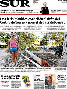 Periodico Sur