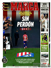Periodico Marca