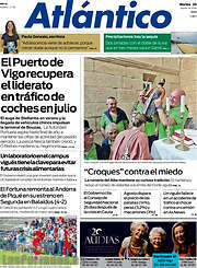 /Atlántico Diario