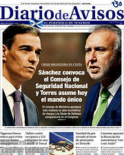 /Diario de Avisos
