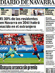/Diario de Navarra