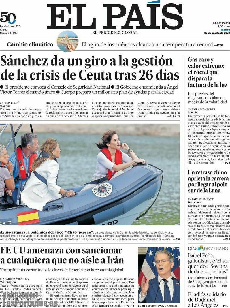 El País