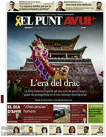 Periodico El Punt