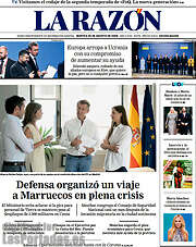 /La Razón