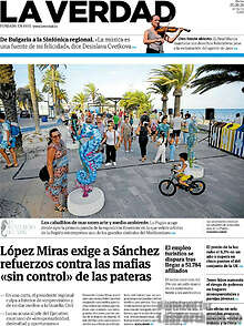 Periodico La Verdad