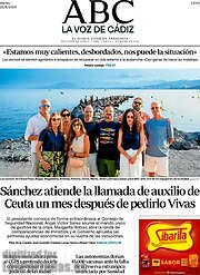 /La Voz de Cádiz