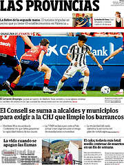 /Las Provincias