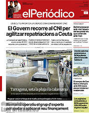 /El Periódico de Catalunya(Català)