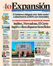 /Expansion