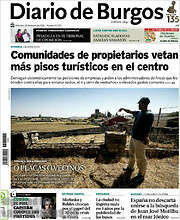 /Diario de Burgos