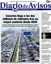 /Diario de Avisos
