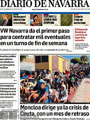 /Diario de Navarra