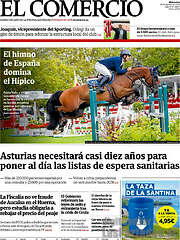 /El Comercio