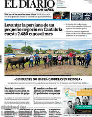 /El Diario Montañés