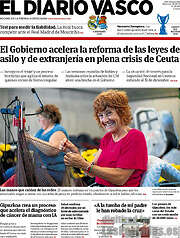 /El Diario Vasco