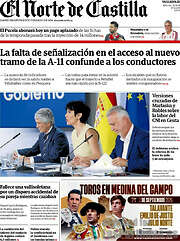 /El Norte de Castilla