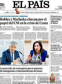 Periodico El País