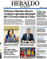 /Heraldo de Aragon