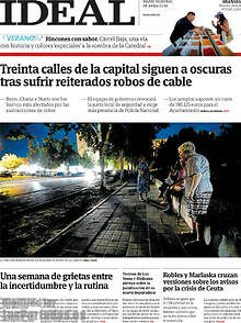 Periodico Ideal