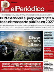 /El Periódico de Catalunya(Castellano)