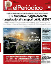 /El Periódico de Catalunya(Català)