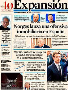 Periodico Expansion