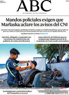 Periodico ABC