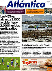 /Atlántico Diario